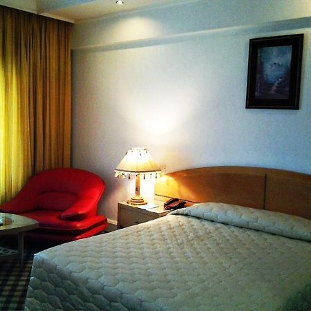 Hotel Washington Dhaka Exterior photo